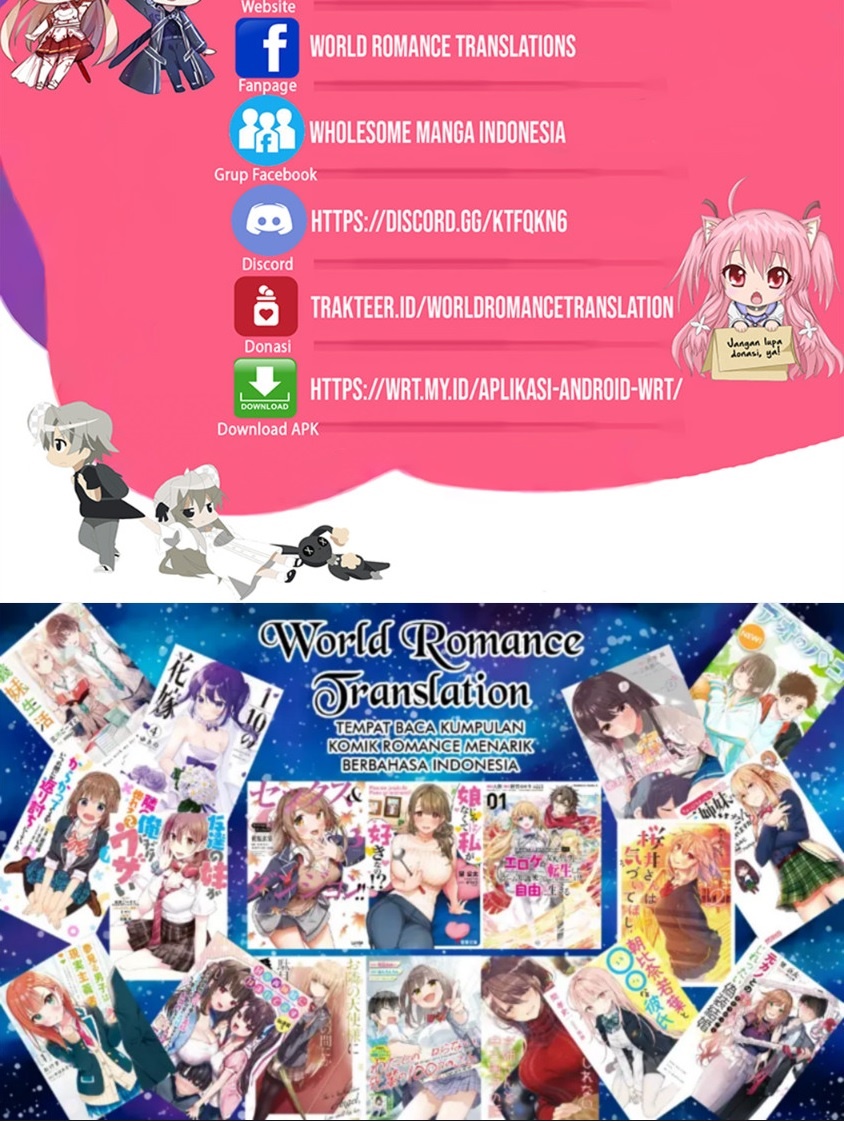 Tomodachi no Imouto ga Ore ni Dake Uzai Chapter 13 Gambar 30